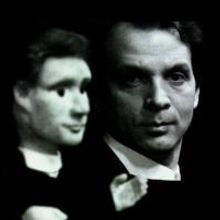 A Masterful PUPPETMASTER at Theatre Project